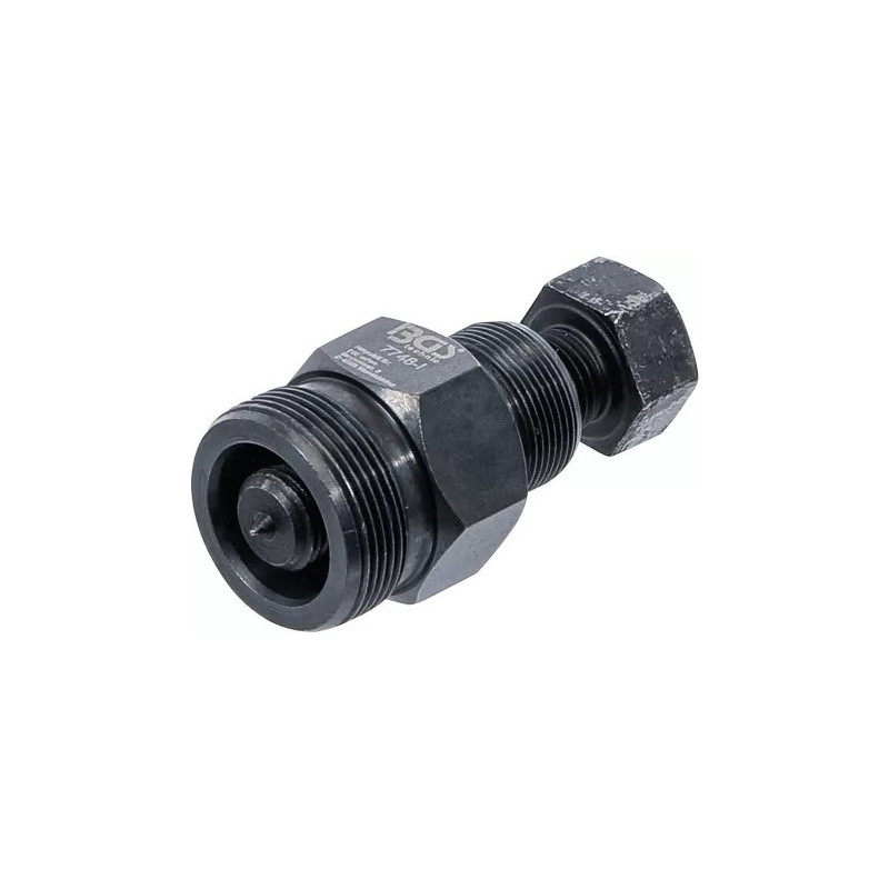 Extracteur de poulie | M27 x 1,25 - M20 x 1,0 mm Extracteur de poulie | M27 x 1,25 - M20 x 1,0 mm