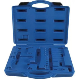 Valise vide pour art. 7750