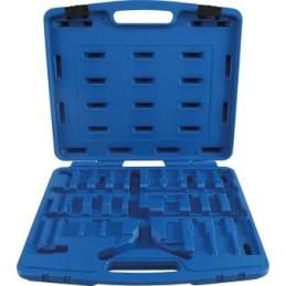 Valise vide pour art. 7760