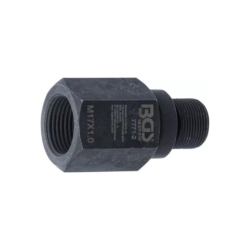 Adaptateur de démontage d’art. 7771 | M17 x M20 x 52 mm