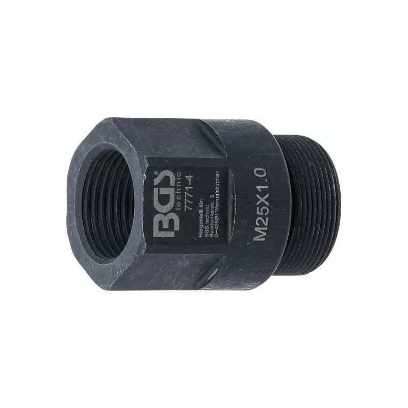 Adaptateur de démontage d’art. 7771 | M25 x M20 x 41 mm Adaptateur de démontage d’art. 7771 | M25 x M20 x 41 mm