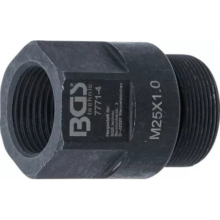 Adaptateur de démontage d’art. 7771 | M25 x M20 x 41 mm