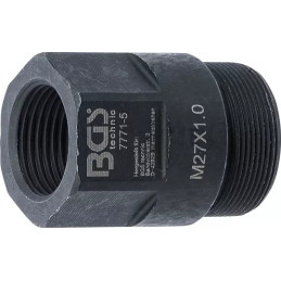 Adaptateur de démontage d’art. 7771 | M27 x M20 x 41 mm
