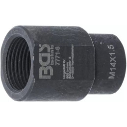 Adaptateur de démontage d’art. 7771 | M14 x M20 x 39 mm