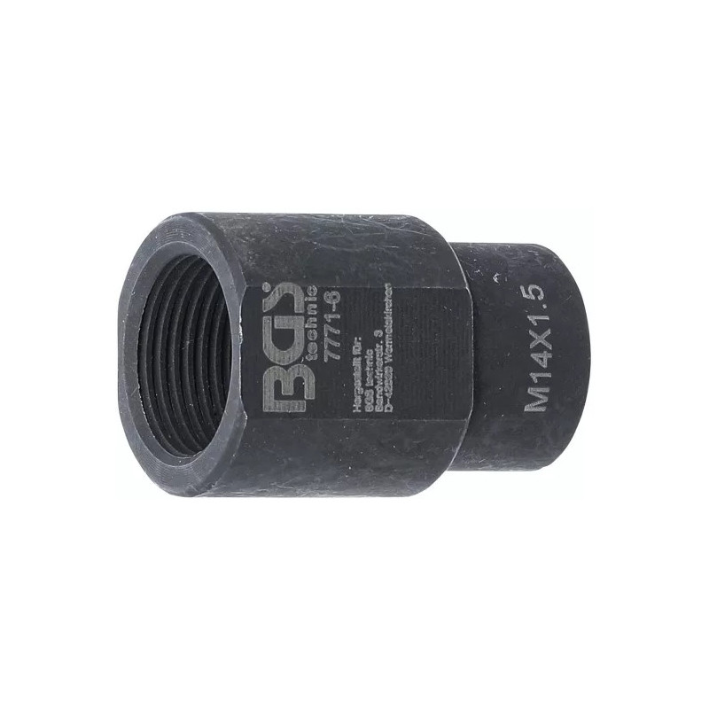 Adaptateur de démontage d’art. 7771 | M14 x M20 x 39 mm Adaptateur de démontage d’art. 7771 | M14 x M20 x 39 mm