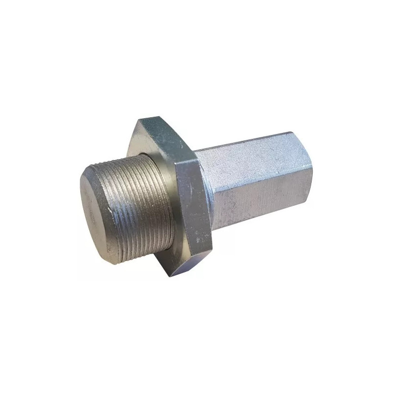 Masse à inertie avec adaptateur Masse à inertie avec adaptateur