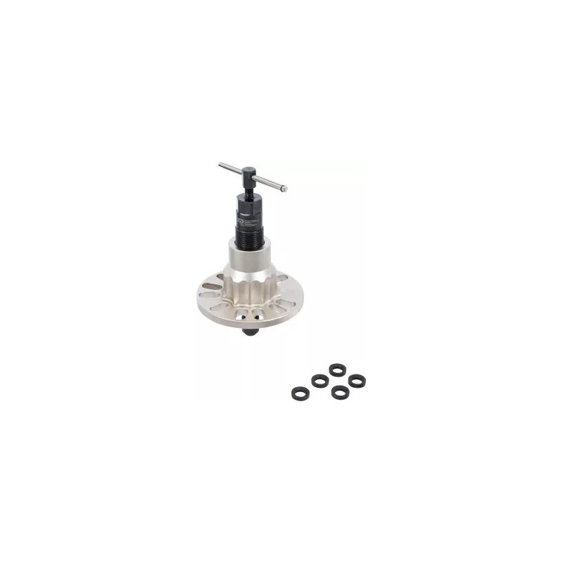 Extracteur hydrauliques pour arbres d'entraînement | 98 - 125 mm Extracteur hydrauliques pour arbres d'entraînement | 98 - 125 mm