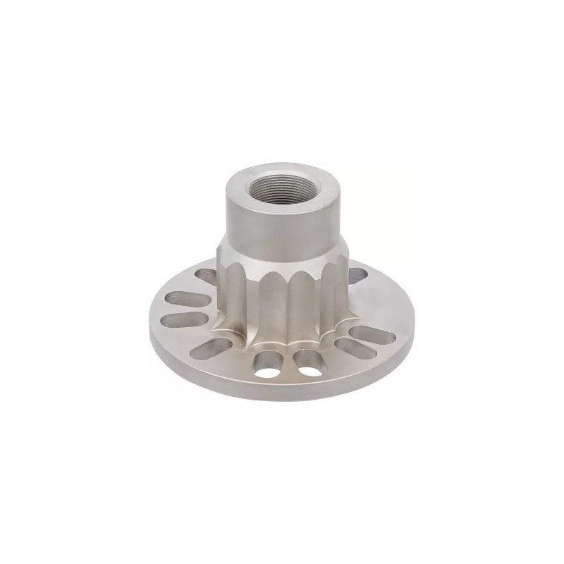 Pied d'extracteur | IG 1.1/2" x 16 mm | pour art. 7774 Pied d'extracteur | IG 1.1/2" x 16 mm | pour art. 7774
