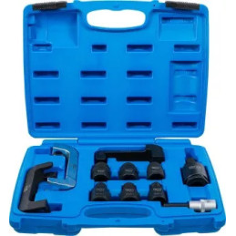 Assortiment d’injecteurs diesel | 10 pièces