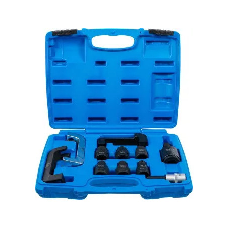 Assortiment d’injecteurs diesel | 10 pièces