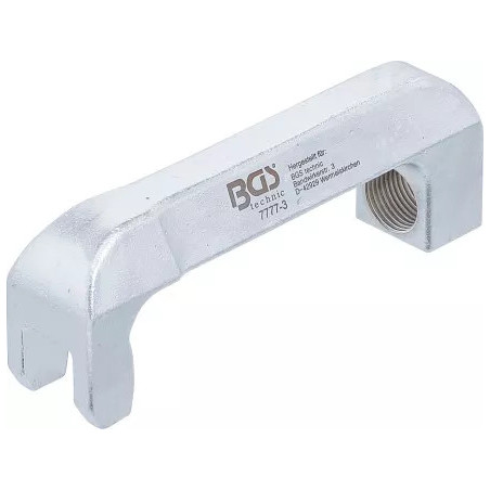 Crochet d'extracteur d’injecteur | 16 mm