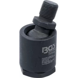 Adaptateur de tête sphérique | M18 x 1,5