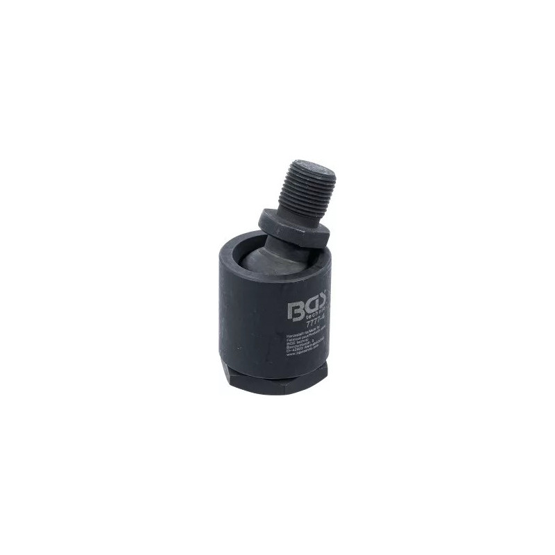 Adaptateur de tête sphérique | M18 x 1,5 Adaptateur de tête sphérique | M18 x 1,5