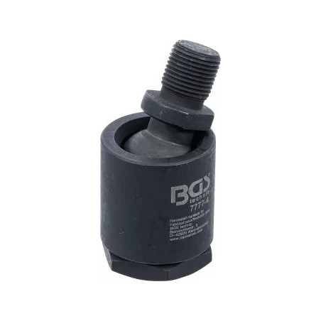 Adaptateur de tête sphérique | M18 x 1,5