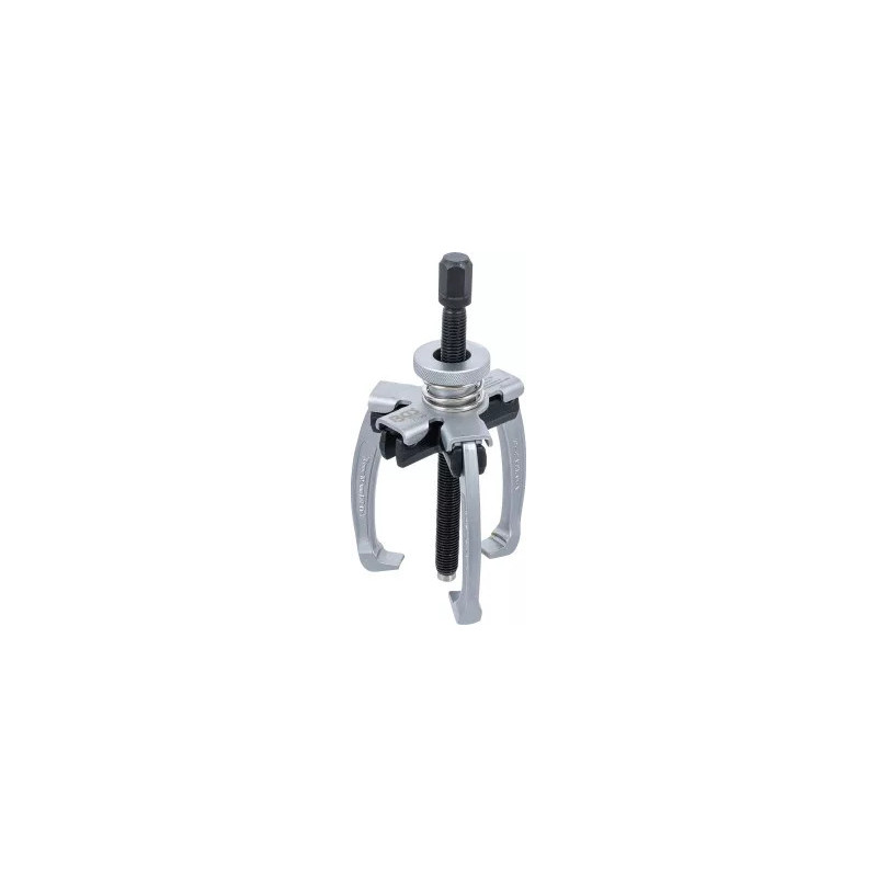 Extracteur interne/externe, 2 et 3 griffes | 76 - 102 mm Extracteur interne/externe, 2 et 3 griffes | 76 - 102 mm