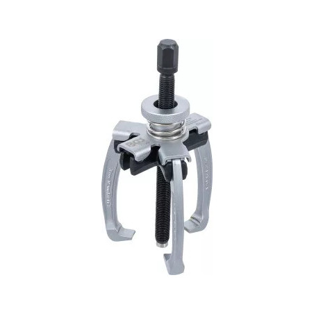 Extracteur interne/externe, 2 et 3 griffes | 76 - 102 mm