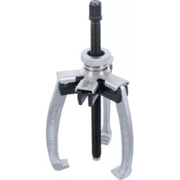 Extracteur interne/externe, 2 et 3 griffes | 76 - 178 mm