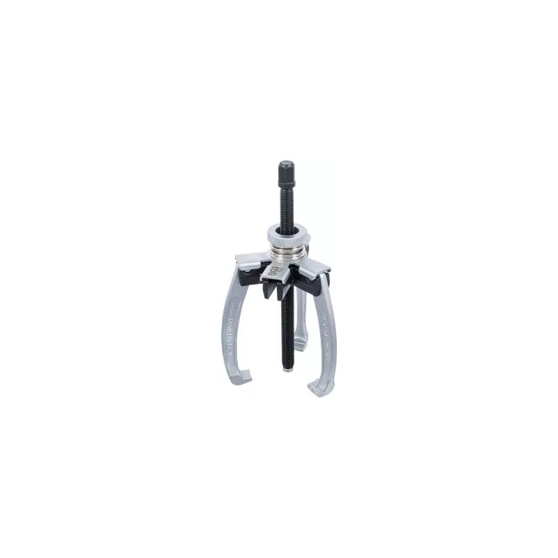 Extracteur interne/externe, 2 et 3 griffes | 76 - 178 mm Extracteur interne/externe, 2 et 3 griffes | 76 - 178 mm