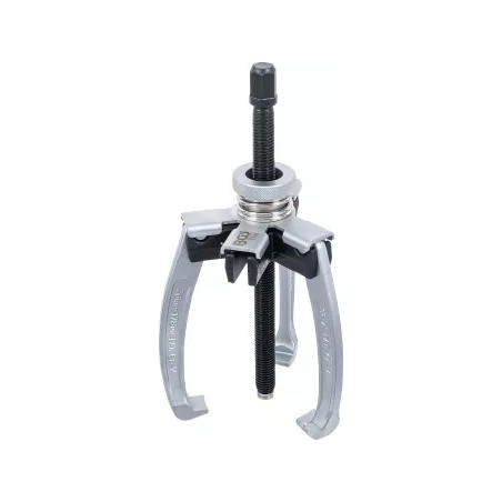 Extracteur interne/externe, 2 et 3 griffes | 76 - 178 mm
