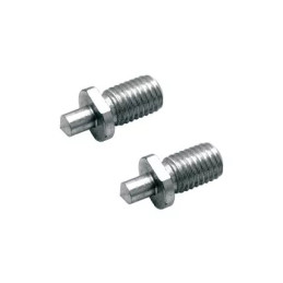 Paire de tenons | Ø 5 mm | pour art. 1464