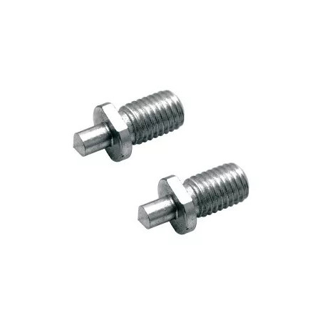 Paire de tenons | Ø 5 mm | pour art. 1464