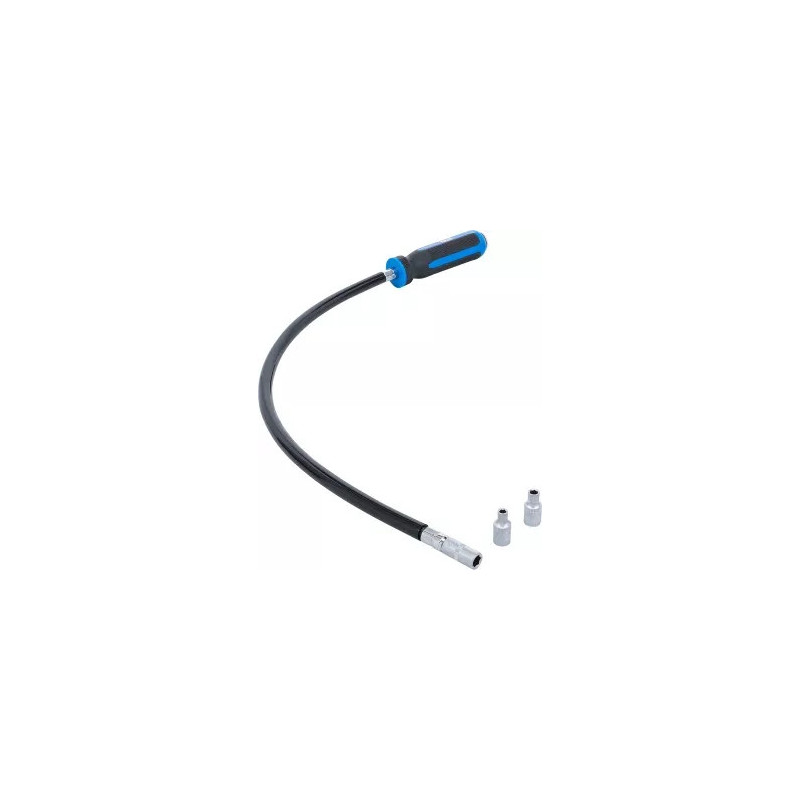 Jeu de tournevis de colliers de serrage ensemble| 6,3 mm (1/4") | 500 mm Jeu de tournevis de colliers de serrage ensemble| 6,3 mm (1/4") | 500 mm