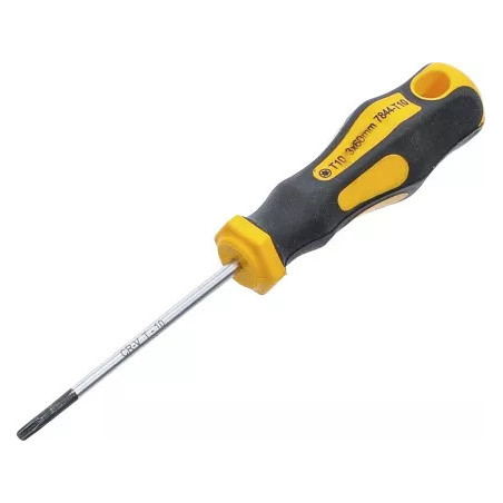 Tournevis | profil T (pour Torx) T10 | longueur de la lame 60 mm