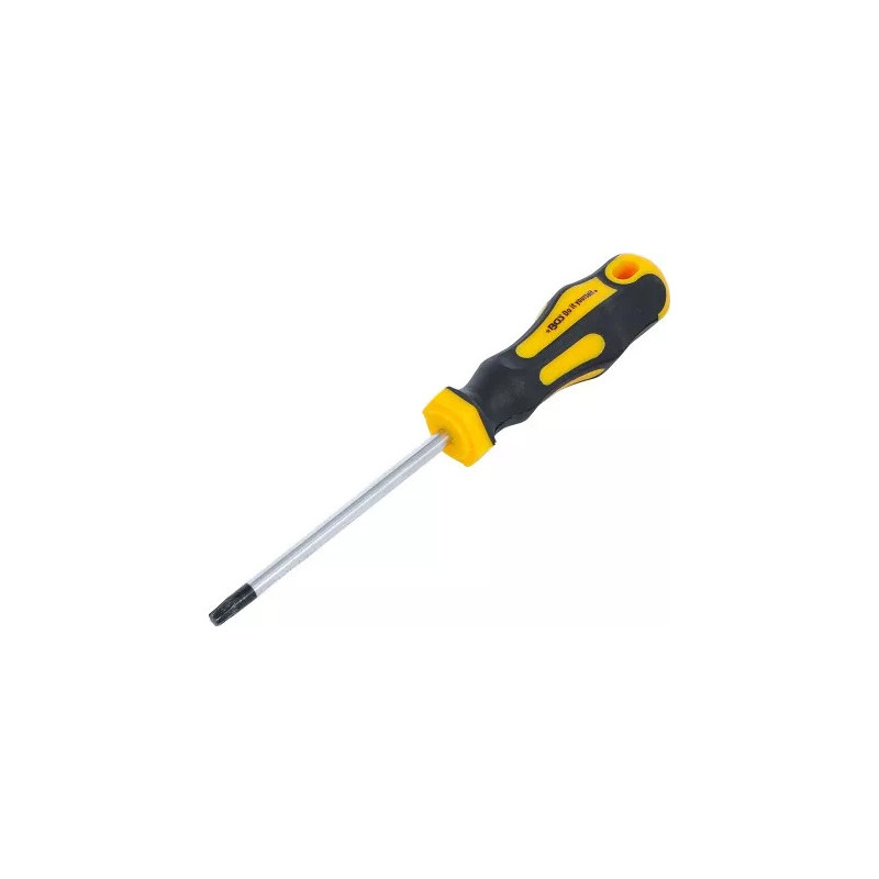 Tournevis | profil T (pour Torx) T30 | longueur de la lame 100 mm Tournevis | profil T (pour Torx) T30 | longueur de la lame 100 mm