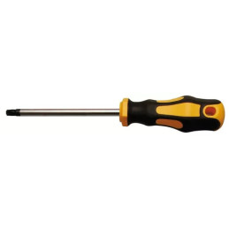 Tournevis | profil T (pour Torx) T40 | longueur de la lame 125 mm