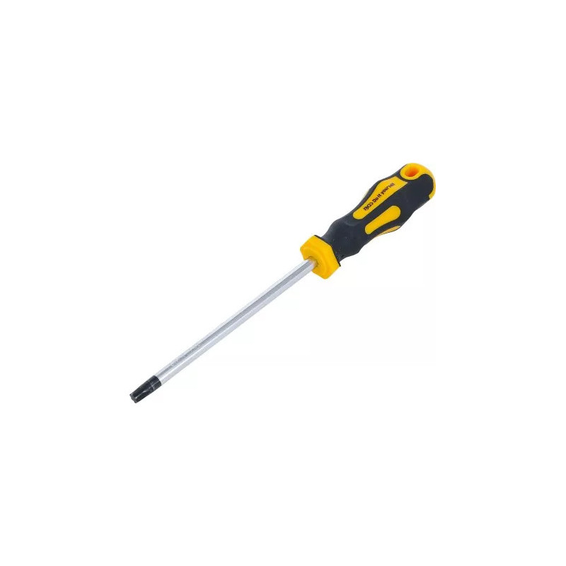 Tournevis | profil T (pour Torx) T45 | longueur de la lame 150 mm Tournevis | profil T (pour Torx) T45 | longueur de la lame 150 mm