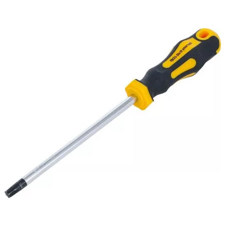 Tournevis | profil T (pour Torx) T45 | longueur de la lame 150 mm