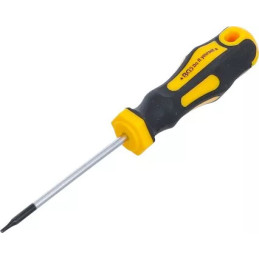 Tournevis | profil T (pour Torx) T6 | longueur de la lame 60 mm