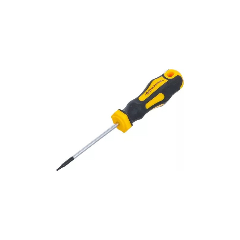 Tournevis | profil T (pour Torx) T6 | longueur de la lame 60 mm Tournevis | profil T (pour Torx) T6 | longueur de la lame 60 mm