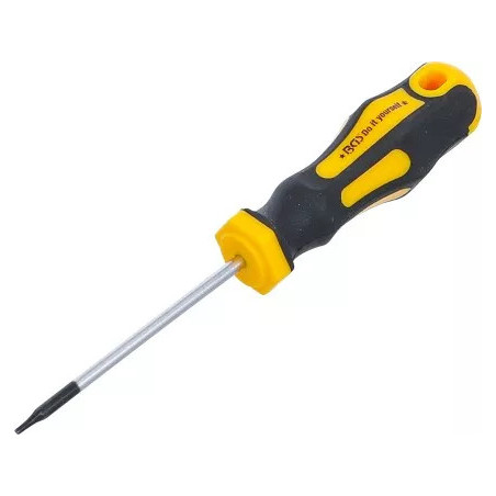 Tournevis | profil T (pour Torx) T6 | longueur de la lame 60 mm