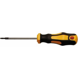 Tournevis | profil T (pour Torx) T7 | longueur de la lame 60 mm