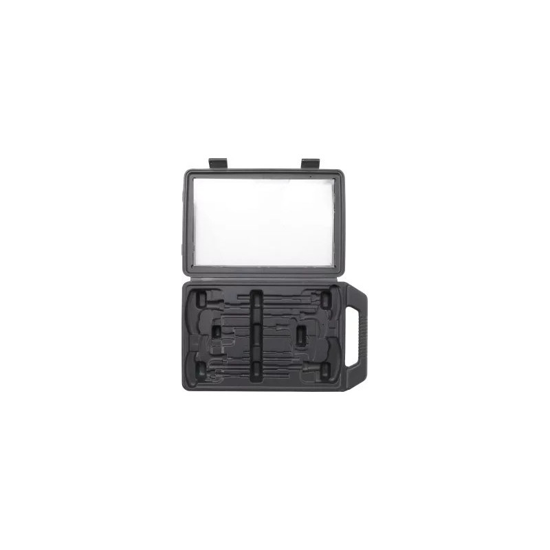 Valise vide pour art. 7880, 7882 Valise vide pour art. 7880, 7882