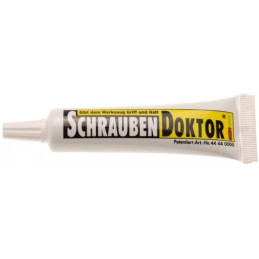 "Schraubendoktor", pâte de blocage | tube de 20 g