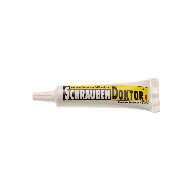"Schraubendoktor", pâte de blocage | tube de 20 g "Schraubendoktor", pâte de blocage | tube de 20 g