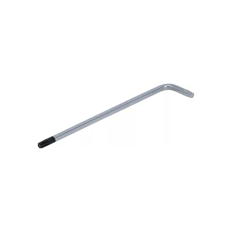 Clé allen | extra longues | profil T (pour Torx) avec/sans perçage T20 Clé allen | extra longues | profil T (pour Torx) avec/sans perçage T20