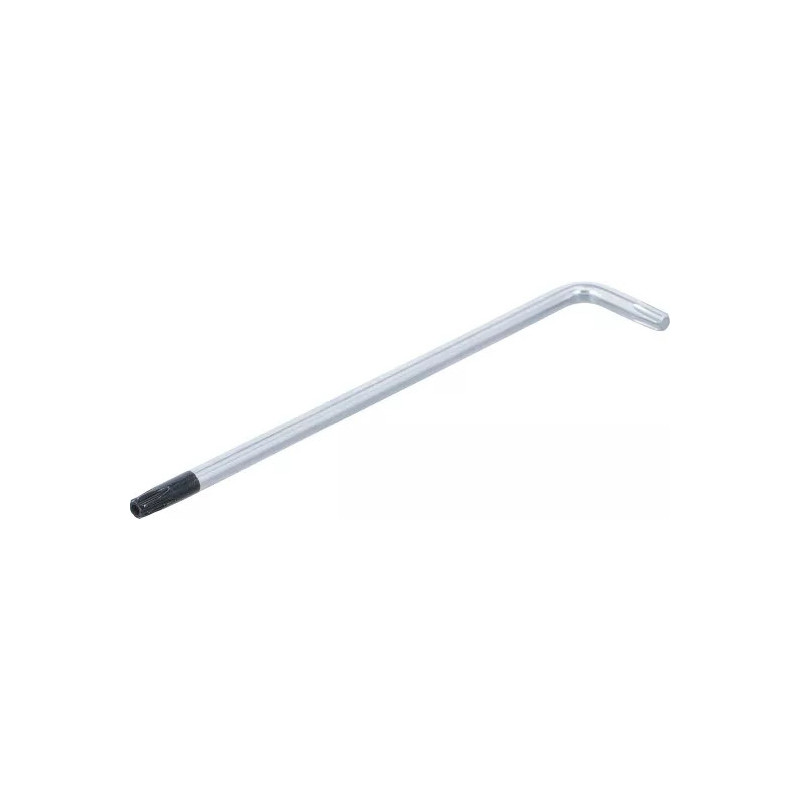 Clé allen | extra longues | profil T (pour Torx) avec/sans perçage T25 Clé allen | extra longues | profil T (pour Torx) avec/sans perçage T25