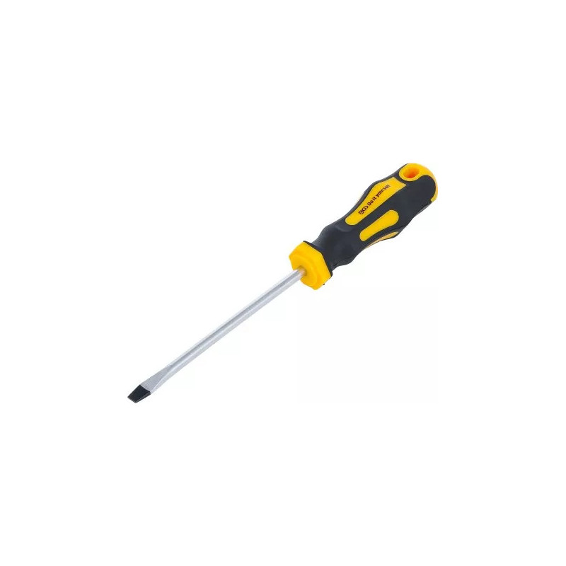 Tournevis | fente 6 mm | longueur de la lame 125 mm Tournevis | fente 6 mm | longueur de la lame 125 mm