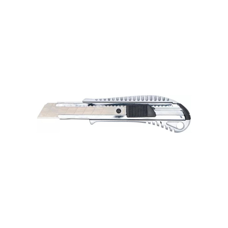 Cutter à lames | largeur de lame 18 mm Cutter à lames | largeur de lame 18 mm