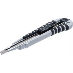 Cutter à lames | largeur de lame 9 mm