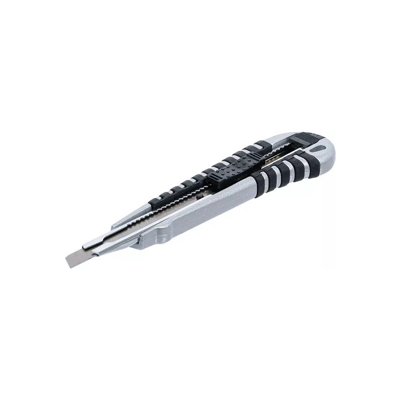 Cutter à lames | largeur de lame 9 mm Cutter à lames | largeur de lame 9 mm
