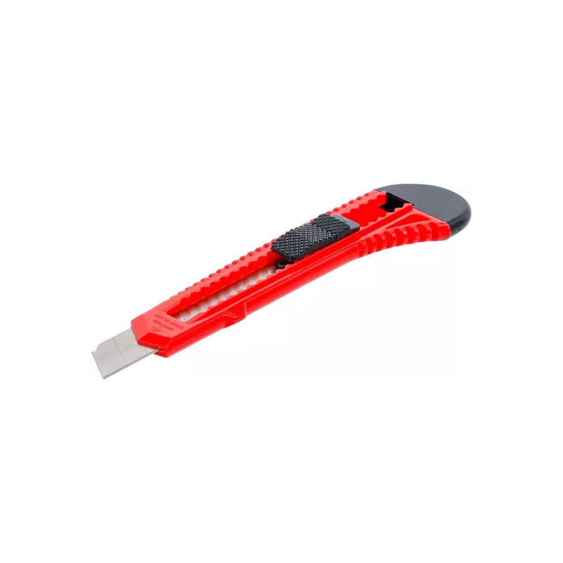 Cutter universel | lame sécable 18 mm
