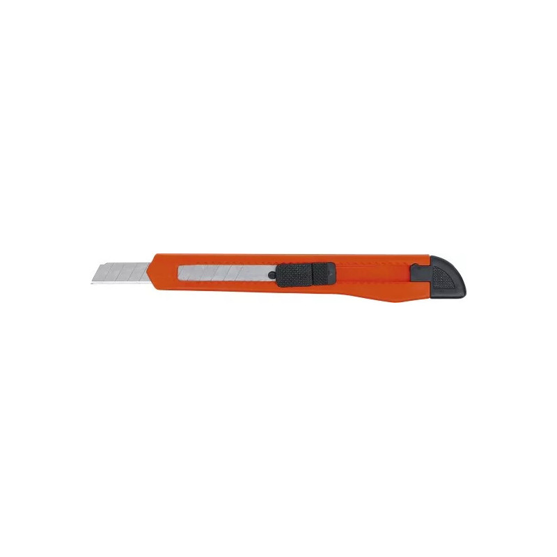 Cutter universel | lame sécable 9 mm Cutter universel | lame sécable 9 mm