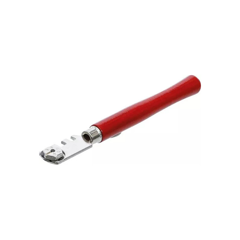 Coupe-verre | pour épaisseurs de verre de 3 - 4 mm | 130 mm Coupe-verre | pour épaisseurs de verre de 3 - 4 mm | 130 mm