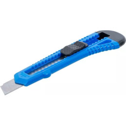 Cutter universel | lames sécables 18 mm