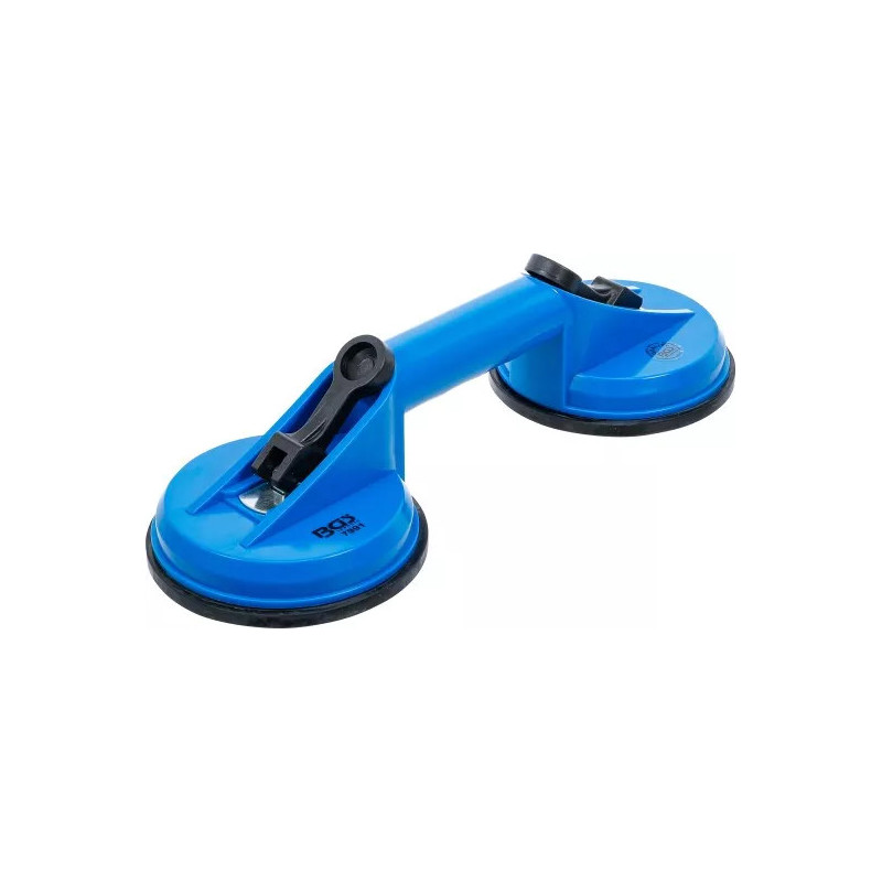 Double ventouse caoutchouc | ABS | Ø 120 mm | 325 mm Double ventouse caoutchouc | ABS | Ø 120 mm | 325 mm
