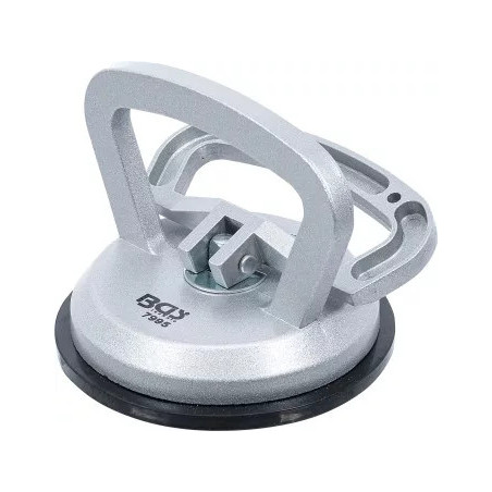 Ventouses | exécution métal plein | Ø 115 mm
